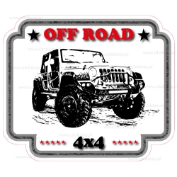 4x4 Off Road Team Rally