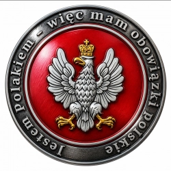 Jestem Polakiem – więc mam obowiązki polskie