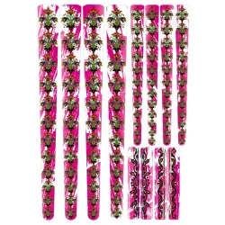 naklejki folkowe oraz zestawy naklejek w kaszubskim stylu.