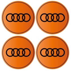 audi naklejki na felgi naklejki uniwersalne audi a4 naklejki