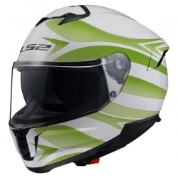 LS2 naklejki na kask