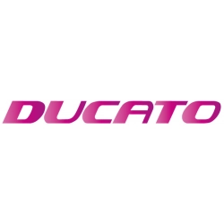 oryginalne naklejki na busa bus fiat ducato z naklejkami
