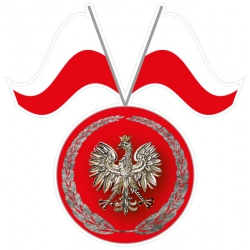 Naklejki z orłem i flagą Polski to doskonały sposób na wyrażenie patriotyzmu.