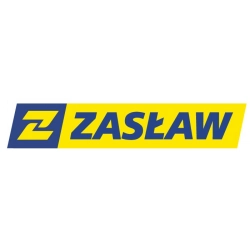 Naklejka Zasław Zestaw naklejek Zasław przeznaczony do naczep,