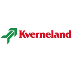 Naklejka Kverneland pług opryskiwacz