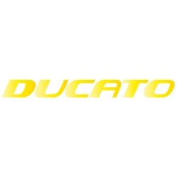 oryginalne naklejki fiat ducato naklejki na busa fiat ducato zestaw naklejek do busa