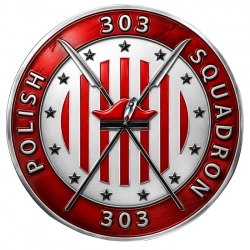 naklejka herb polski dywizjon 303 wersja polish fighter odkryj unikalna lotnicza samochód lotniczy idealna lotnictwo dyw