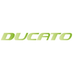 naklejki z napisem fiat ducato z dedykowanymi naklejkami bus z naklejkami