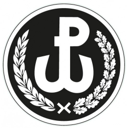 znaczenie wzoru Wojska Obrony Terytorialnej, symbolu identyfikacji