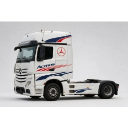naklejki, mercedes actros, grafika, kabina, ciężarówka, tuning, samodzielne oklejanie, oryginalne