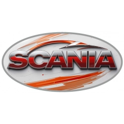 jak spersonalizować swoją ciężarówkę Scania?