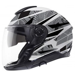 Oryginalne grafiki Arai, Bell, FOX, HJC, LS2, SHIRO -grafika na kask !