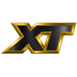 naklejki XT Scania personalizacja kabiny Scania