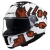 okleina na kask motocyklowy LS2