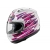 Zestaw naklejek na kask motocyklowy do tuningowania
