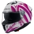zestaw naklejek kask motocyklowy ls2 stream ii