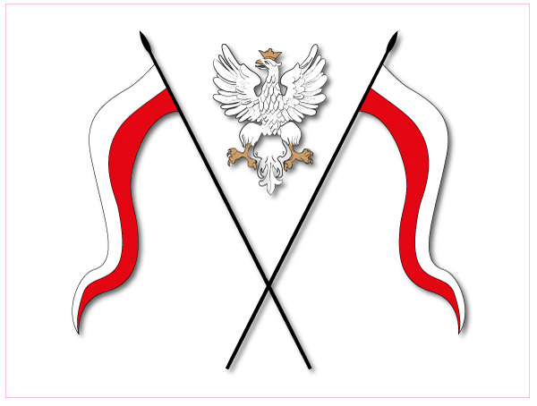 Naklejki patriotyczne na samochód – Wyrażaj swoją polską tożsamość każdego dnia