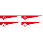 Patriotyczne - zestawy