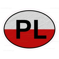 Naklejki PL