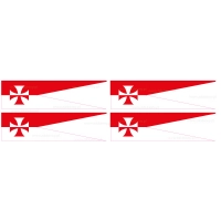 Patriotyczne - zestawy