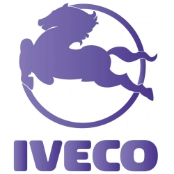 design, unikatowy, samochód, motoryzacja, branding, reklama, grafika, iveco