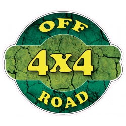 4x4 Off Road Road
