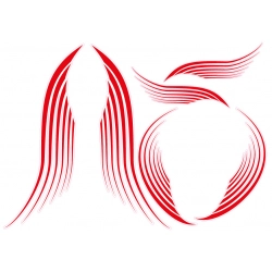 Naklejki na kask motocykl skuter