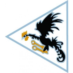 Naklejka Dywizjon 315
