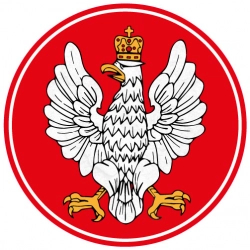 Naklejka orzeł polski wz. 1919 Odkryj naszą kolekcję naklejek patriotycznych!