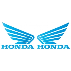 naklejki trwałe honda naklejki logo honda naklejki motocykl honda