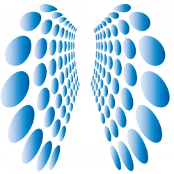 Naklejki grafika na kabinę Mercedes tir na ciężarówkę