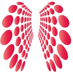 Naklejka grafika na kabinę Mercedes tir zestaw naklejek