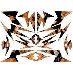 naklejkigrafika, akcesoria motocyklowe, custom, jazda, ekstremalny, streetwear,