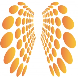 Naklejki grafika na kabinę tir na ciężarówkę zestaw naklejek