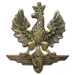 Naklejka naklejka orzeł PKP symbol polskie koleje państwowe