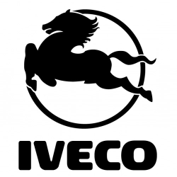 naklejki, iveco, samochód dostawczy, daily, logo, bus, kolorystyczna, pojazd, dopasować, szeroka, gama