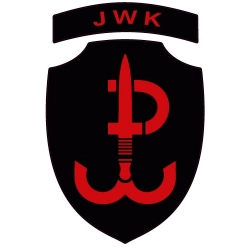 Wojska Specjalne Formoza, Grom, Agat oraz Jednostka Wojskowa Komandosów