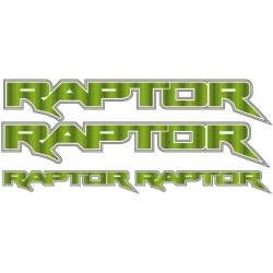 ekstremalne, stylizacja, pasja, modyfikacja, pojazd, ford raptor,