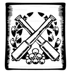 Artyleria grafika 1939