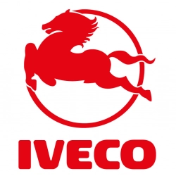 naklejki do pojazdu, naklejki iveco, naklejki daily,