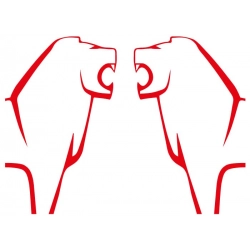 naklejki na szybę samochodu, naklejki z logo, naklejki na szybę, naklejki winylowe,