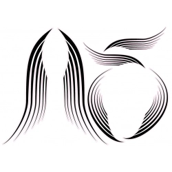 Naklejka na kask motocykl skuter