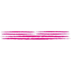 Najbardziej wydajne naklejki do maskowania rys na zderzakach, błotnikach i drzwiach