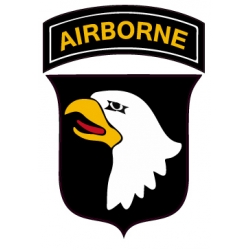 Airborne Division 101 st