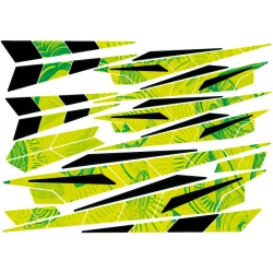 personalizowane naklejki naklejki motocyklowe