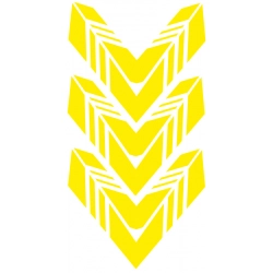 motocyklowe dodatki, kask dekoracyjny, naklejki na motocykl, kask motocyklowy z naklejkami, kask motocyklowy z dekoracją.