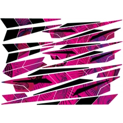 personalizacja kasku grafika na kask motocyklowy