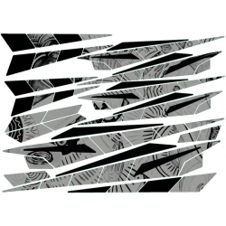 folia odblaskowa bezpieczeństwo użytkownika