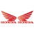 zestaw naklejek honda logo honda naklejki kask honda naklejki