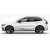 kolorystyka grafiki, dopasowanie do koloru samochodu, tuning samochodu volvo xc-60